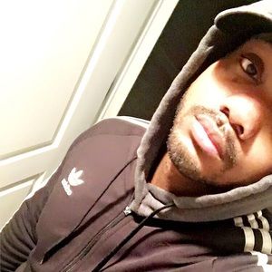 Meet your Posher, Demario